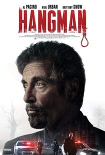 دانلود فیلم Hangman 201713046-1125158168