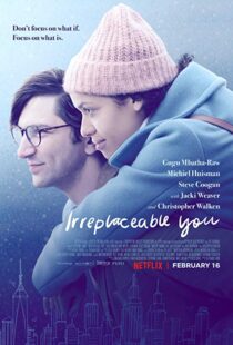 دانلود فیلم Irreplaceable You 201817668-518389794