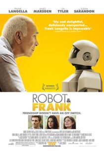 دانلود فیلم Robot & Frank 201216687-1455463951