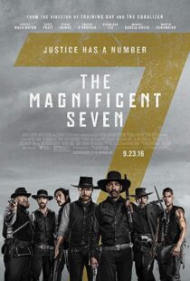 دانلود فیلم The Magnificent Seven 201613110-874171006
