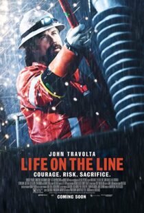 دانلود فیلم Life on the Line 2015254294-198649779