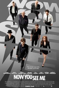 دانلود فیلم Now You See Me 201313268-871129142