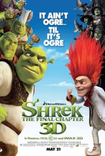 دانلود انیمیشن Shrek Forever After 20103122-1661180396