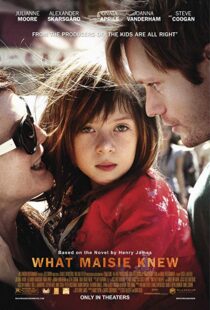 دانلود فیلم What Maisie Knew 201211677-767693853