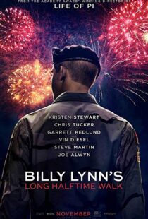 دانلود فیلم Billy Lynn’s Long Halftime Walk 20162776-2089093997