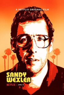 دانلود فیلم Sandy Wexler 201716376-2018652650