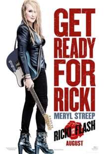 دانلود فیلم Ricki and the Flash 20153531-1770587633
