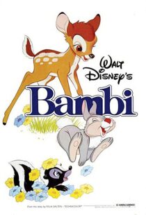 دانلود انیمیشن Bambi 194211493-2137663093