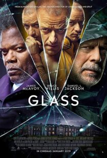 دانلود فیلم Glass 20195937-1705467349