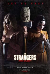 دانلود فیلم The Strangers: Prey at Night 201813676-1661888296