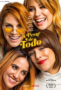 دانلود فیلم Despite Everything 201918048-1397862577
