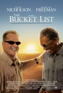 دانلود فیلم The Bucket List 20074987-1594290631