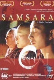 دانلود فیلم هندی Samsara 20015845-1930138530