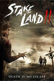 دانلود فیلم The Stakelander 20168178-132382475