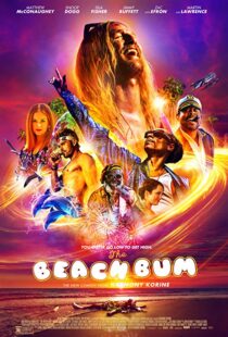 دانلود فیلم The Beach Bum 20197122-1342662042