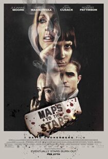 دانلود فیلم Maps to the Stars 201418657-1160046