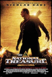 دانلود فیلم National Treasure 200421072-1882945735