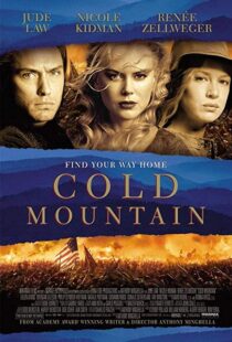 دانلود فیلم Cold Mountain 20036191-1779237339