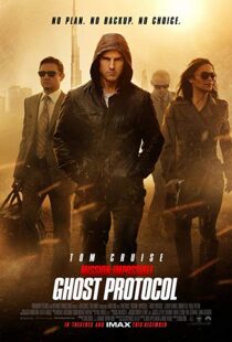 دانلود فیلم Mission: Impossible – Ghost Protocol 20112637-1063715779