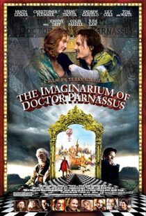 دانلود فیلم The Imaginarium of Doctor Parnassus 20094776-1888333242
