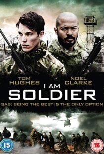 دانلود فیلم I Am Soldier 201410724-703234043