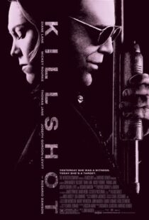 دانلود فیلم Killshot 200812098-320962957