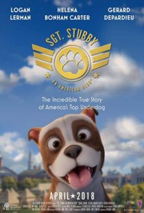 دانلود انیمیشن Sgt. Stubby: An American Hero 201819772-86698297