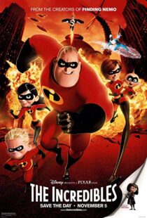 دانلود انیمیشن The Incredibles 200417195-583637088