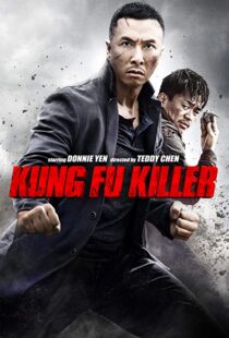 دانلود فیلم Kung Fu Jungle 201410815-586237672