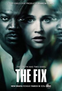 دانلود سریال The Fix15664-1960310254