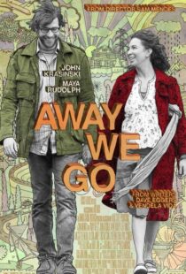 دانلود فیلم Away We Go 20094825-435305804