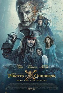 دانلود فیلم Pirates of the Caribbean: Dead Men Tell No Tales 20171651-1707180296