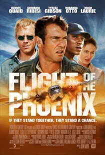 دانلود فیلم Flight of the Phoenix 200411936-2039846328