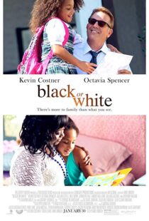 دانلود فیلم Black or White 201418666-279445606