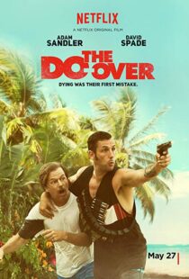 دانلود فیلم The Do-Over 201620170-161163114