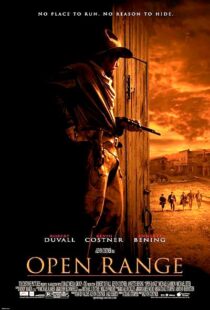 دانلود فیلم Open Range 20032983-1460636600
