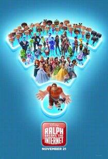 دانلود انیمیشن Ralph Breaks the Internet 20184910-1529455742