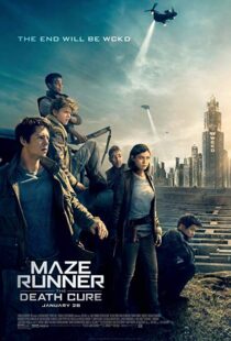دانلود فیلم Maze Runner: The Death Cure 201816826-183498841