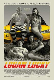 دانلود فیلم Logan Lucky 20172226-2003422669