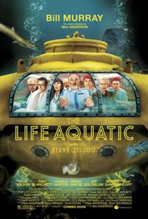دانلود فیلم The Life Aquatic with Steve Zissou 200411440-251391992