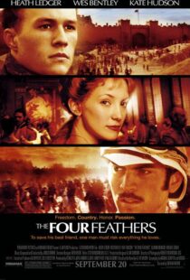 دانلود فیلم The Four Feathers 200212041-1060017886