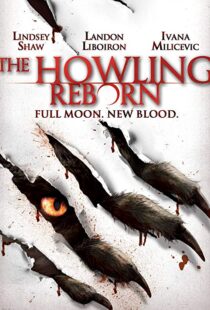 دانلود فیلم The Howling: Reborn 201110595-879531063