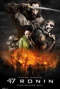 دانلود فیلم 47 Ronin 20132684-2010918307