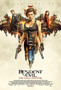 دانلود فیلم Resident Evil: The Final Chapter 201613030-41375039