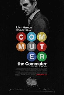 دانلود فیلم The Commuter 20182221-1494436041
