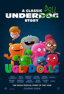 دانلود انیمیشن UglyDolls 201918582-1252942984