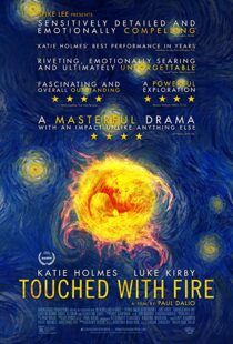 دانلود فیلم Touched with Fire 201510534-1255847042