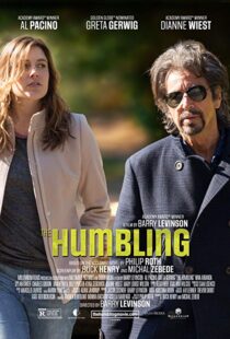 دانلود فیلم The Humbling 201416758-1058905595