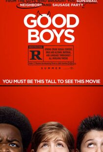 دانلود فیلم Good Boys 201921501-2143901072