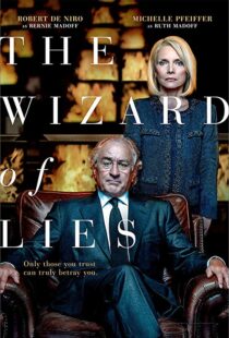 دانلود فیلم The Wizard of Lies 20173477-1587249361